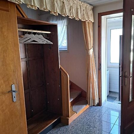 Familienurlaub Im Herzen Der Eifel Kaisersesch Exterior foto