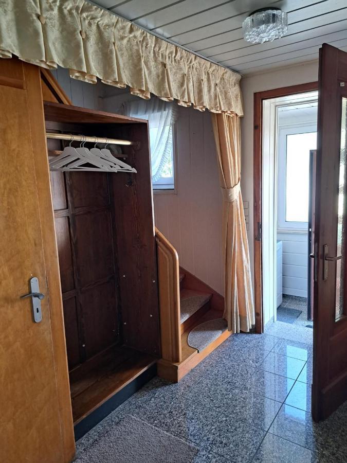 Familienurlaub Im Herzen Der Eifel Kaisersesch Exterior foto