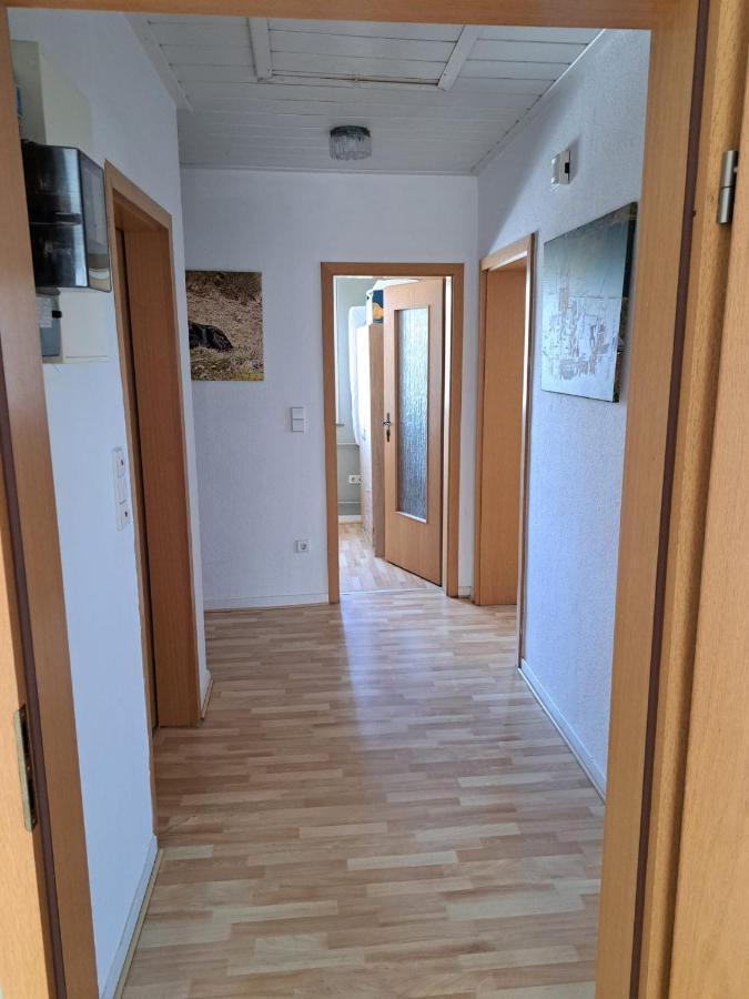 Familienurlaub Im Herzen Der Eifel Kaisersesch Exterior foto