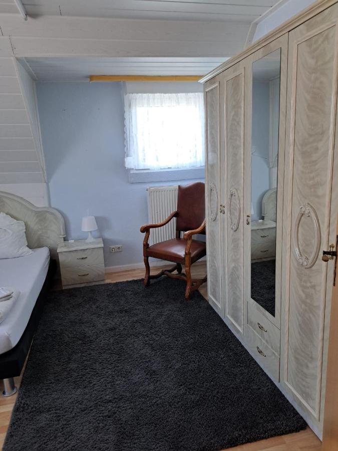 Familienurlaub Im Herzen Der Eifel Kaisersesch Exterior foto